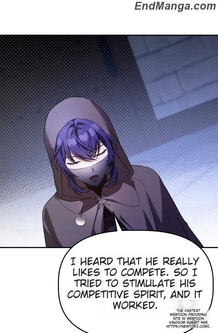 Azelda: The Spirit Master’s Contract Marriage Chapter 12 page 69