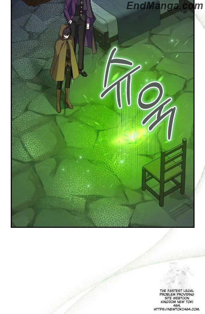 Azelda: The Spirit Master’s Contract Marriage Chapter 12 page 65