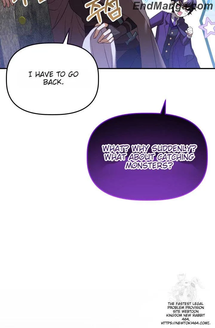 Azelda: The Spirit Master’s Contract Marriage Chapter 12 page 74