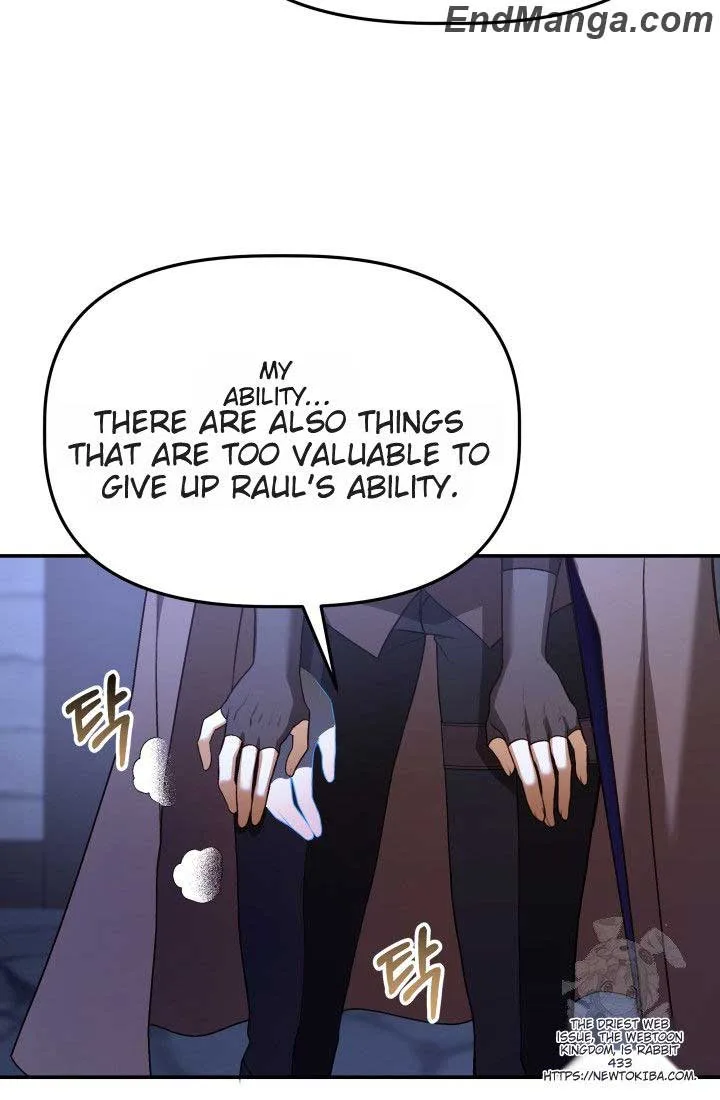 Azelda: The Spirit Master’s Contract Marriage Chapter 12 page 70