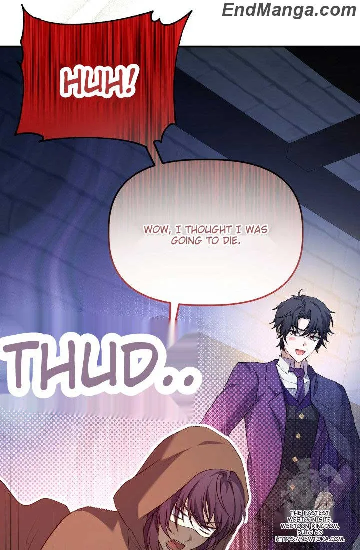 Azelda: The Spirit Master’s Contract Marriage Chapter 12 page 66