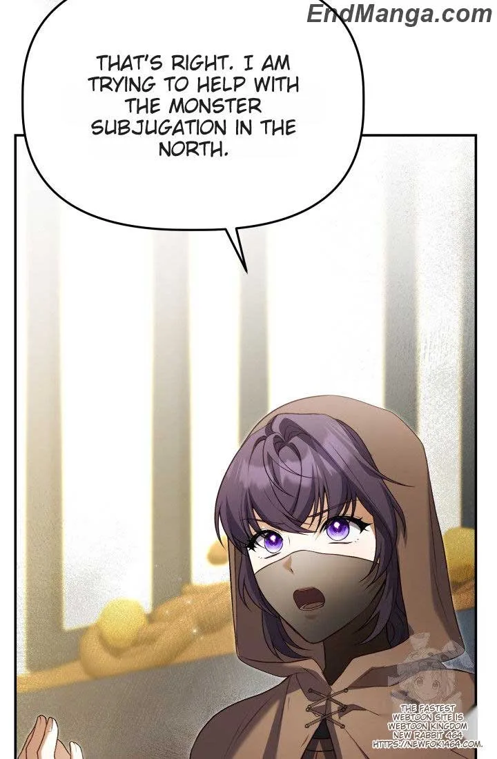 Azelda: The Spirit Master’s Contract Marriage Chapter 12 page 85