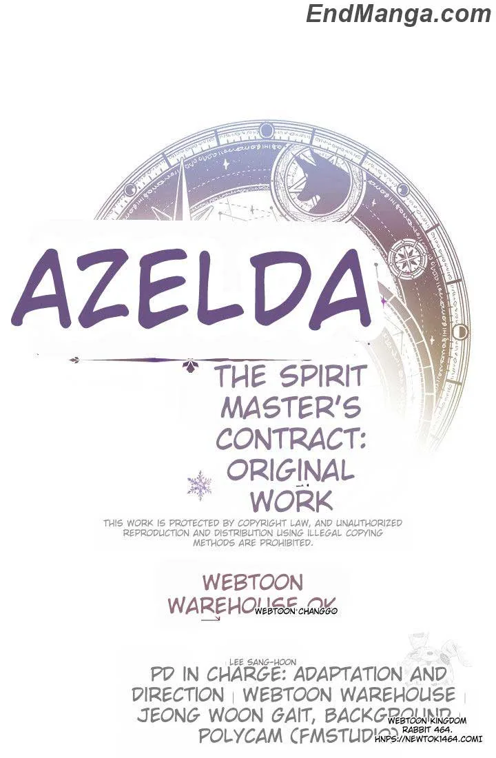 Azelda: The Spirit Master’s Contract Marriage Chapter 12 page 97