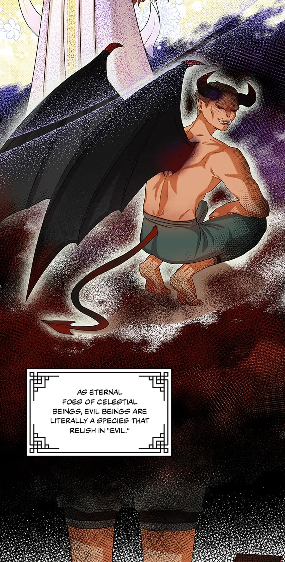Avoiding the Heavenly Emperor Chapter 10 page 5