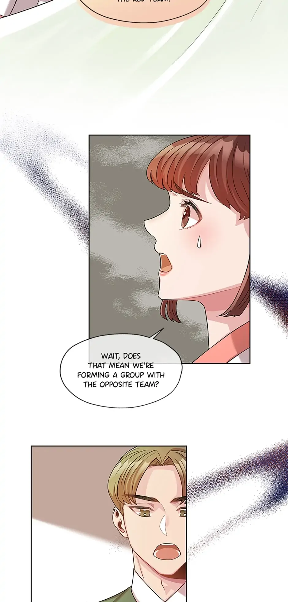 Avoiding the Heavenly Emperor Chapter 10 page 13