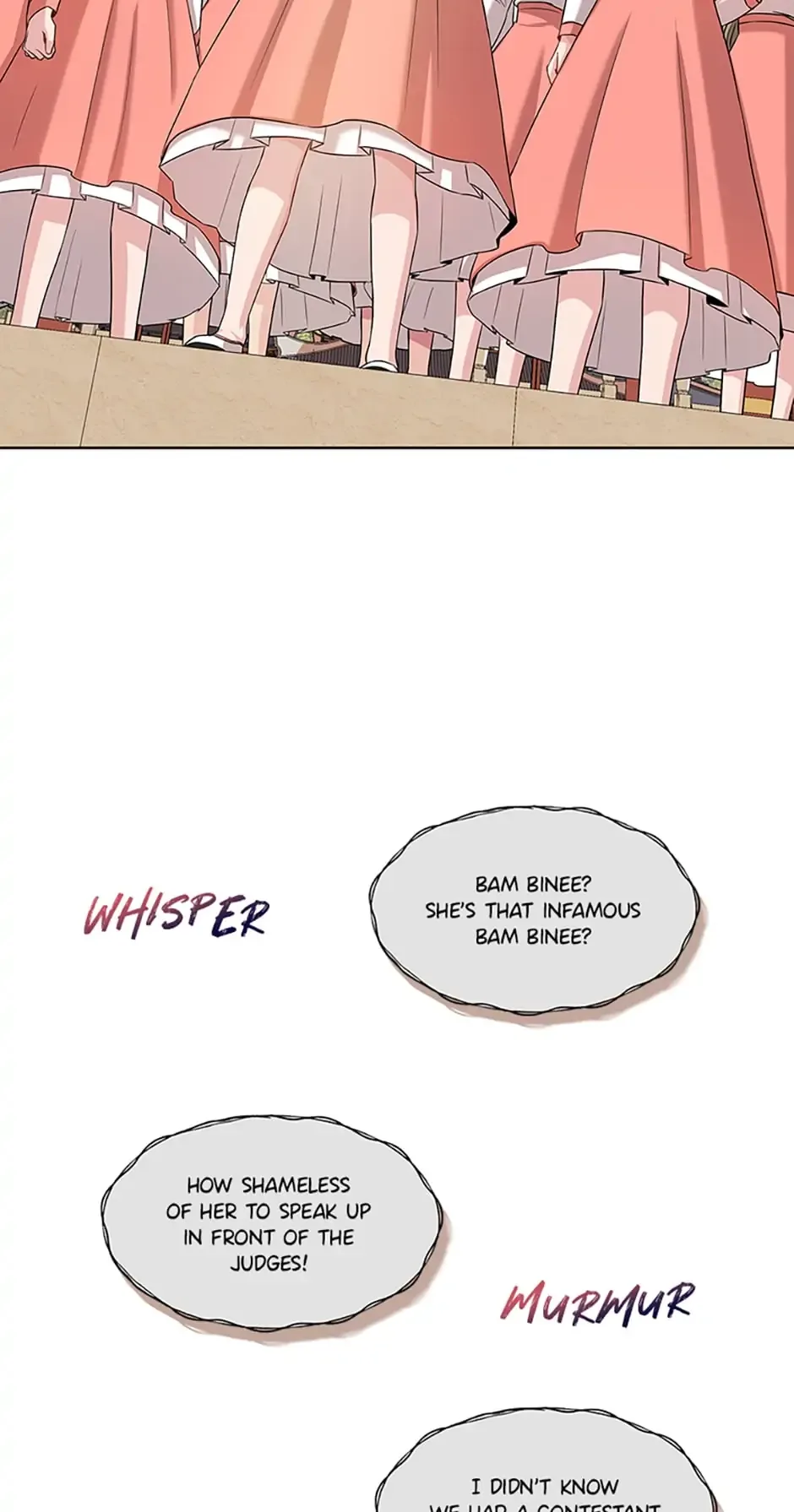 Avoiding the Heavenly Emperor Chapter 10 page 30