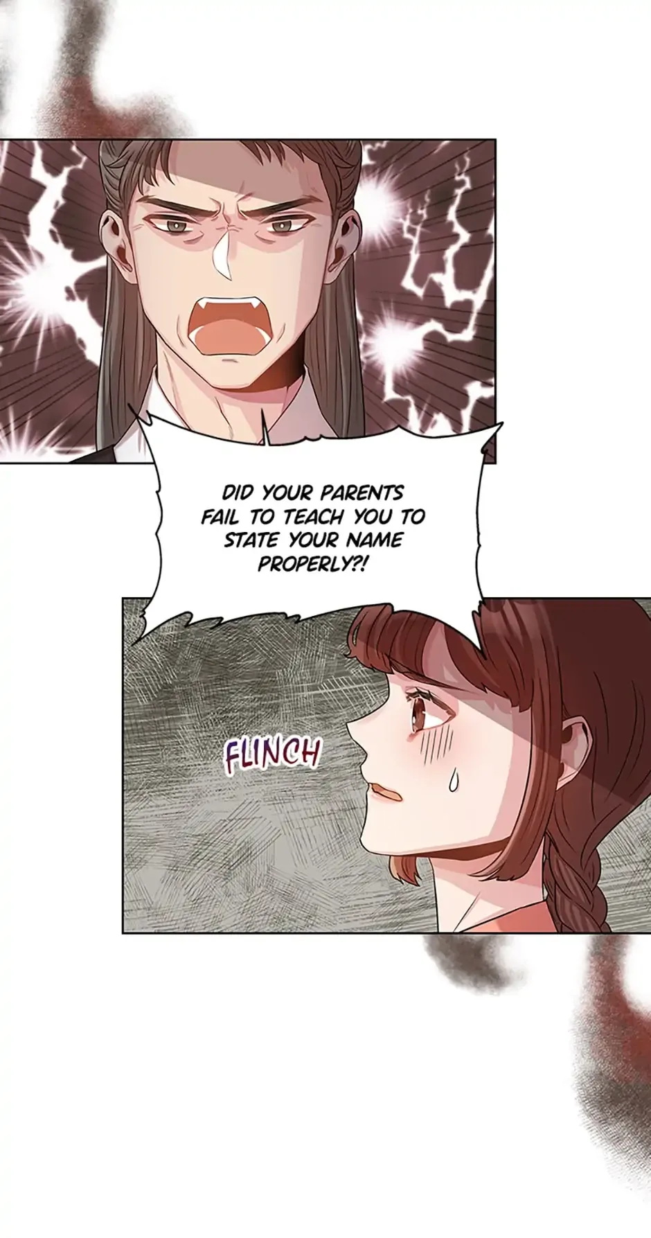 Avoiding the Heavenly Emperor Chapter 10 page 28