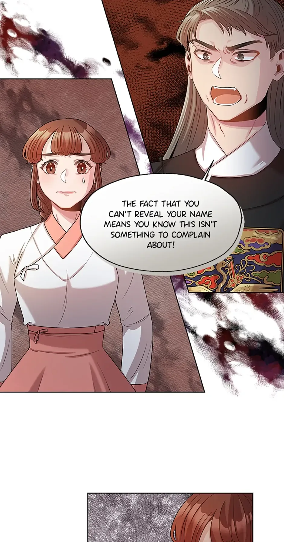 Avoiding the Heavenly Emperor Chapter 10 page 26