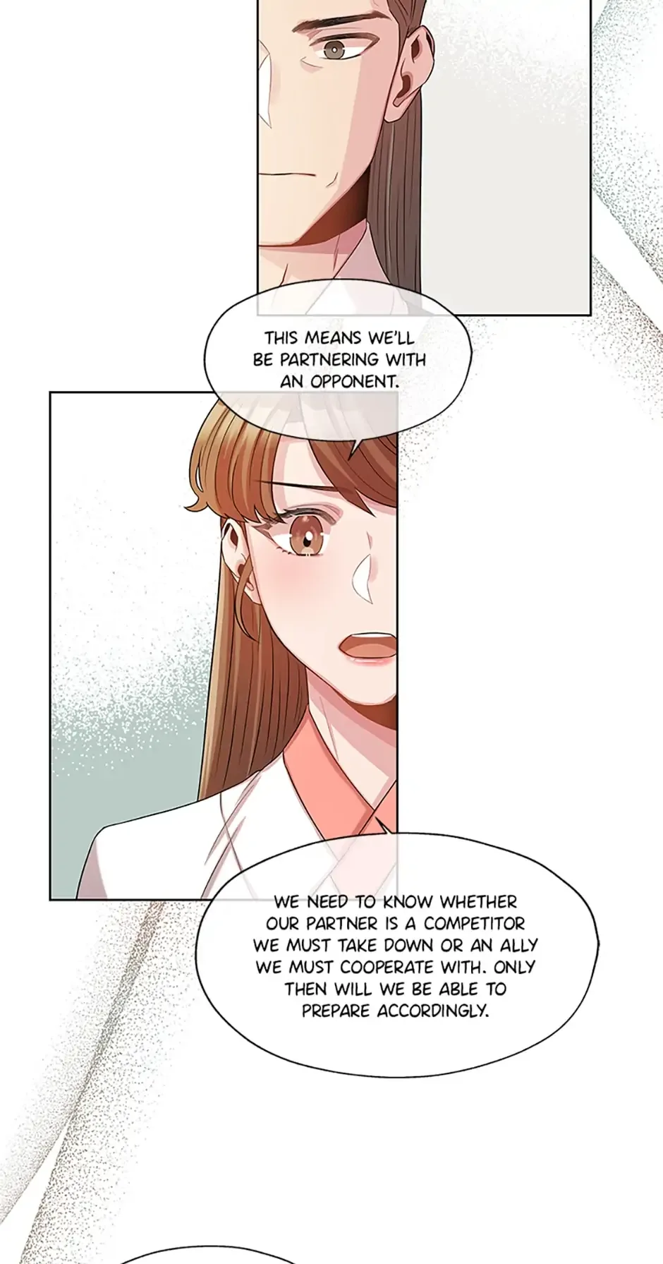Avoiding the Heavenly Emperor Chapter 10 page 32