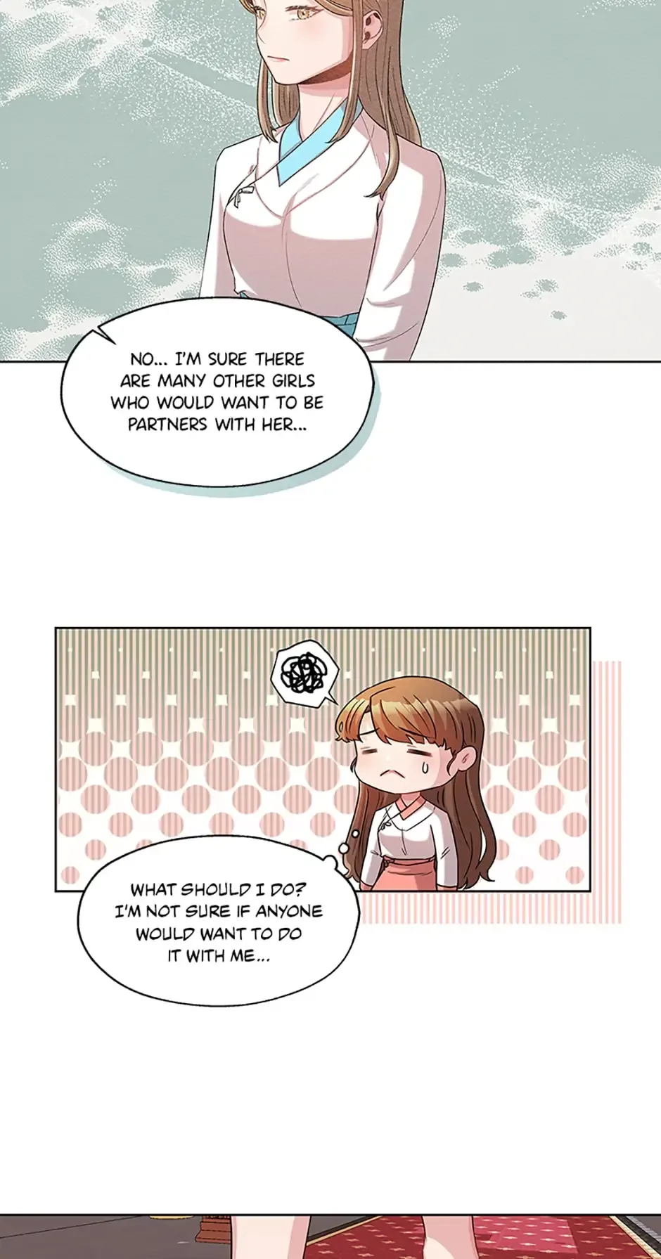 Avoiding the Heavenly Emperor Chapter 10 page 38