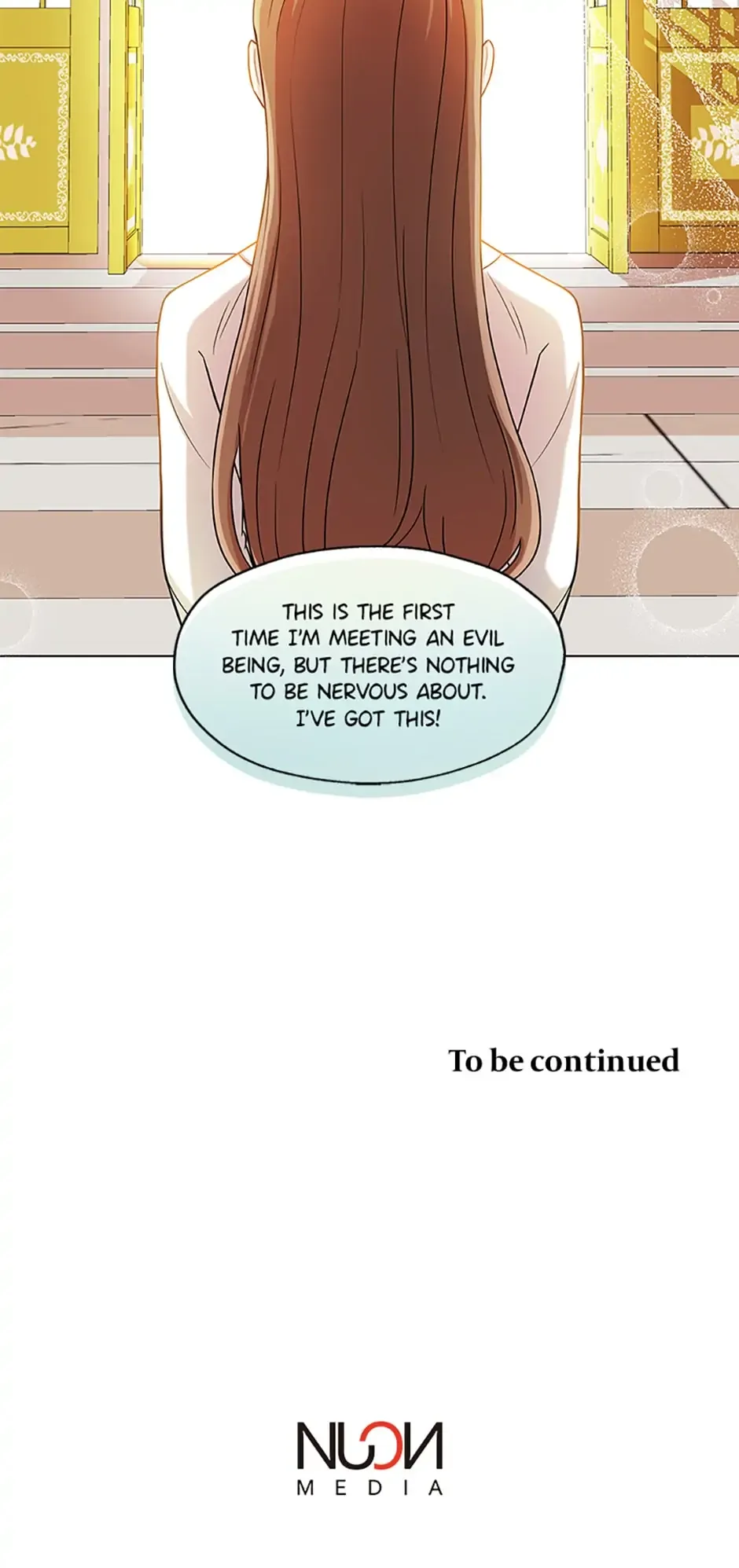 Avoiding the Heavenly Emperor Chapter 10 page 54