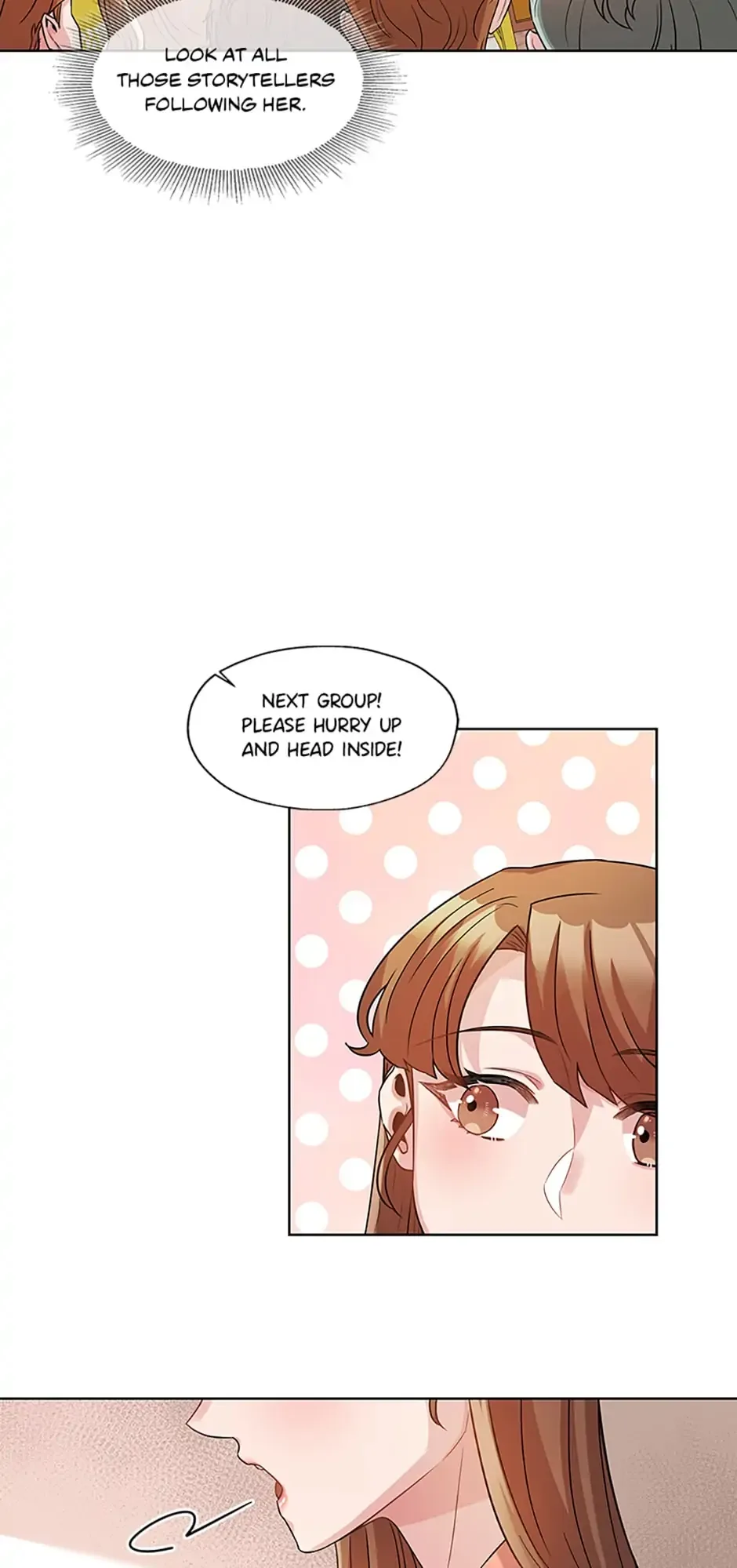 Avoiding the Heavenly Emperor Chapter 10 page 52