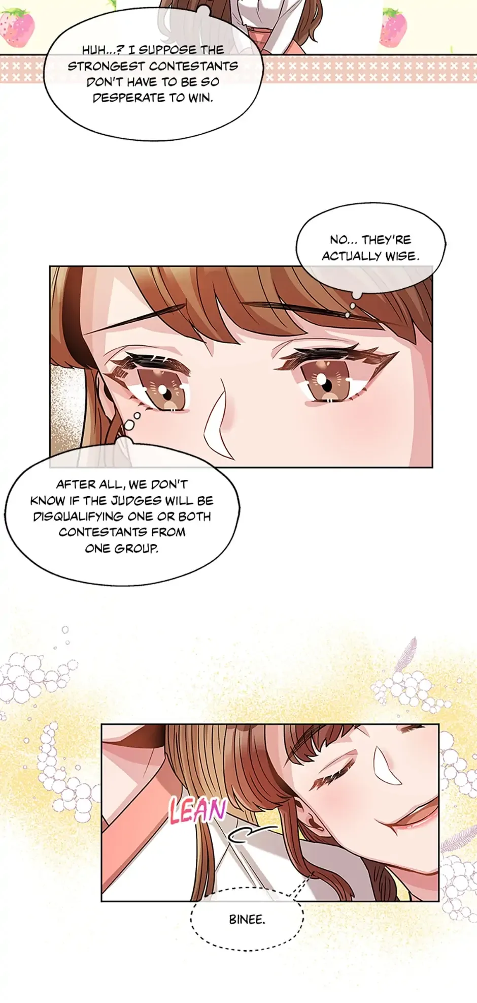 Avoiding the Heavenly Emperor Chapter 10 page 48