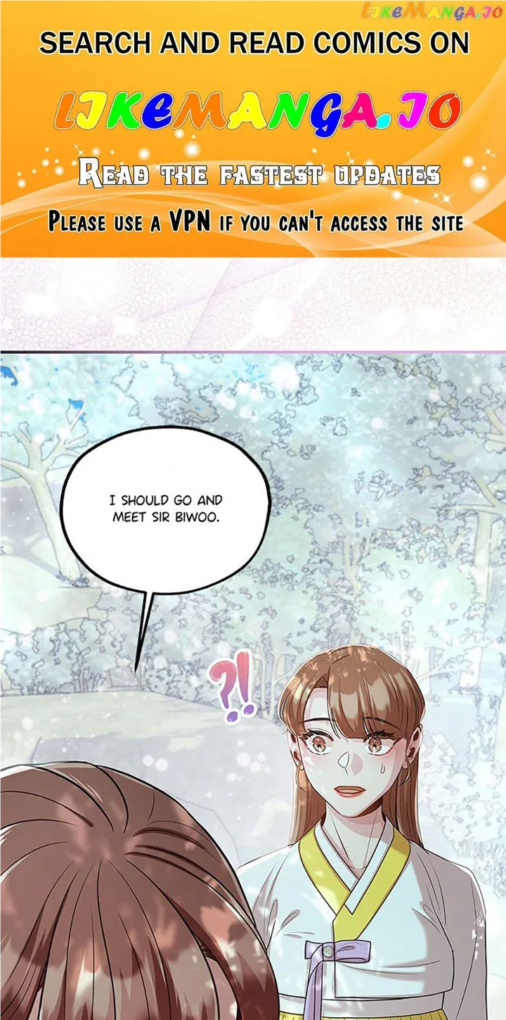 Avoiding the Heavenly Emperor Chapter 81 page 2