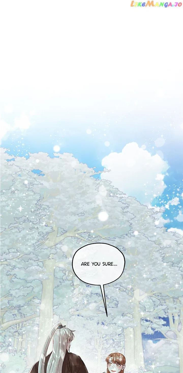Avoiding the Heavenly Emperor Chapter 81 page 7
