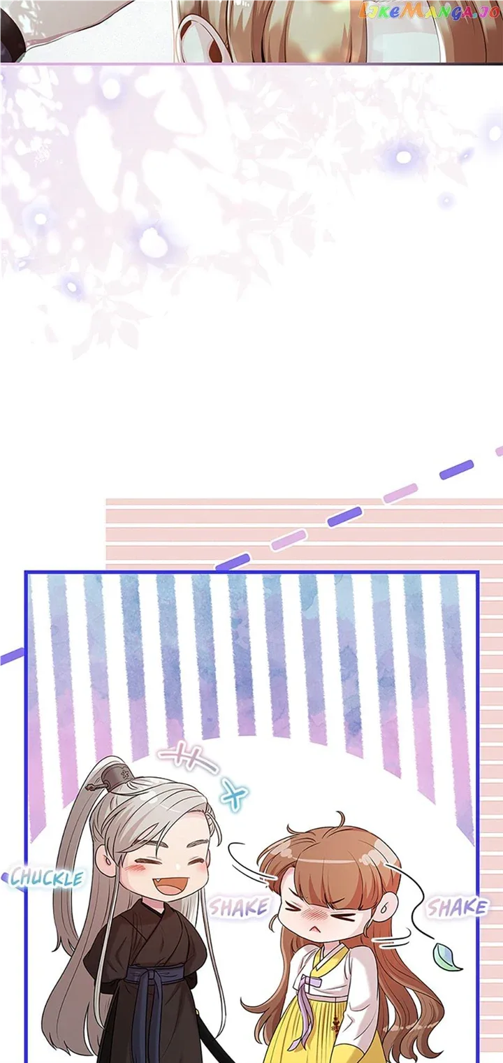 Avoiding the Heavenly Emperor Chapter 81 page 13