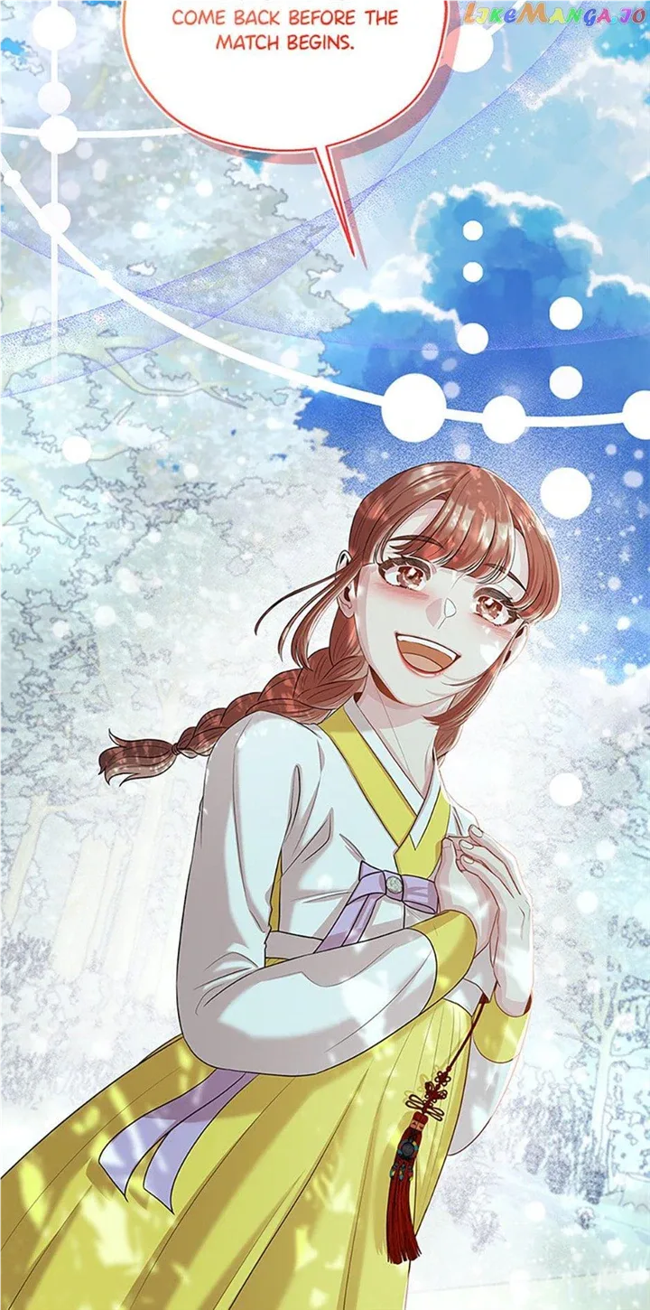 Avoiding the Heavenly Emperor Chapter 81 page 4