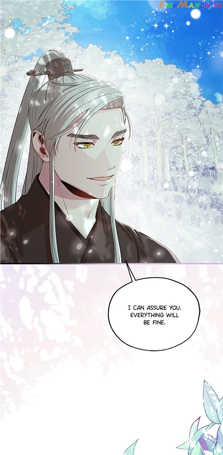Avoiding the Heavenly Emperor Chapter 81 page 9