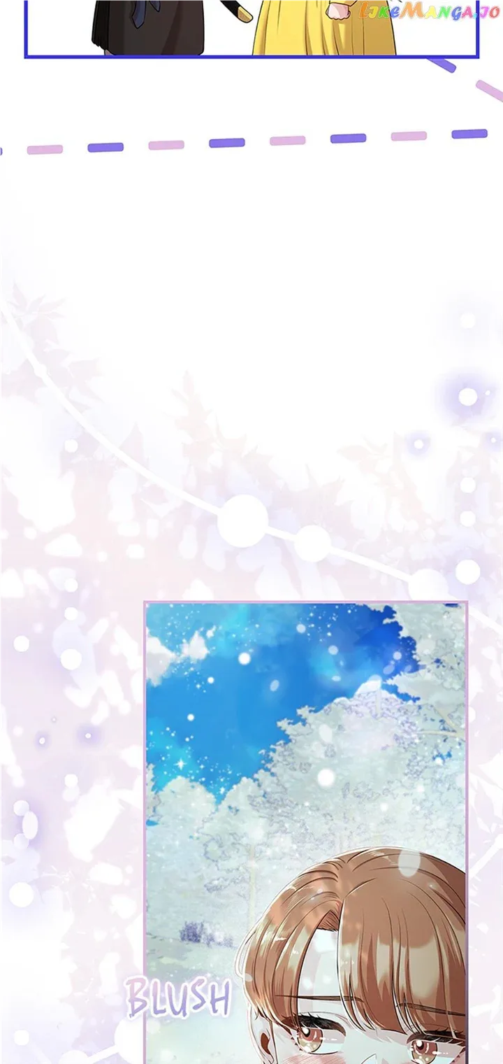 Avoiding the Heavenly Emperor Chapter 81 page 14