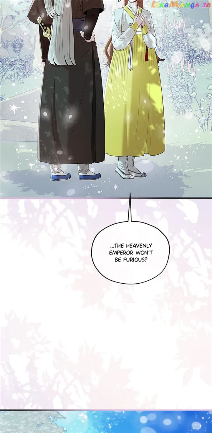 Avoiding the Heavenly Emperor Chapter 81 page 8