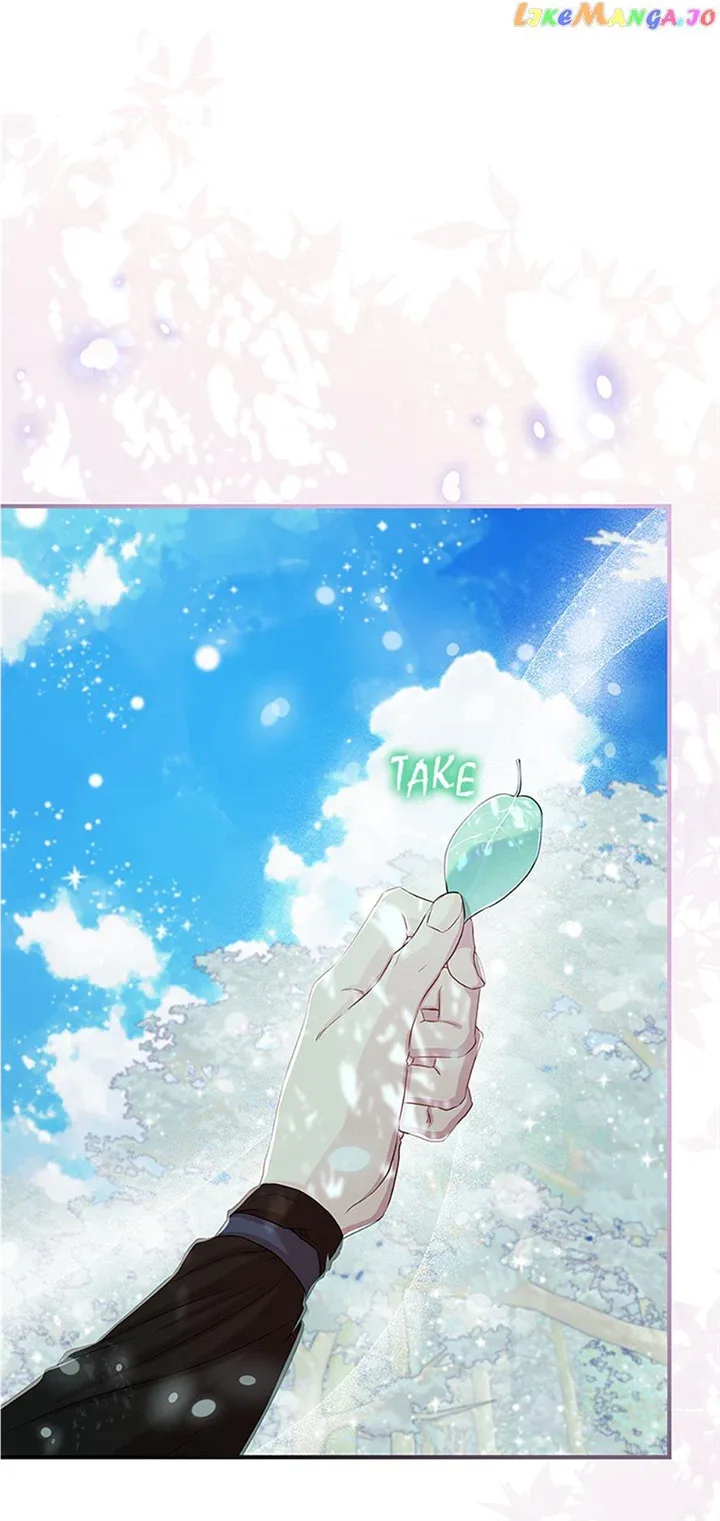 Avoiding the Heavenly Emperor Chapter 81 page 11