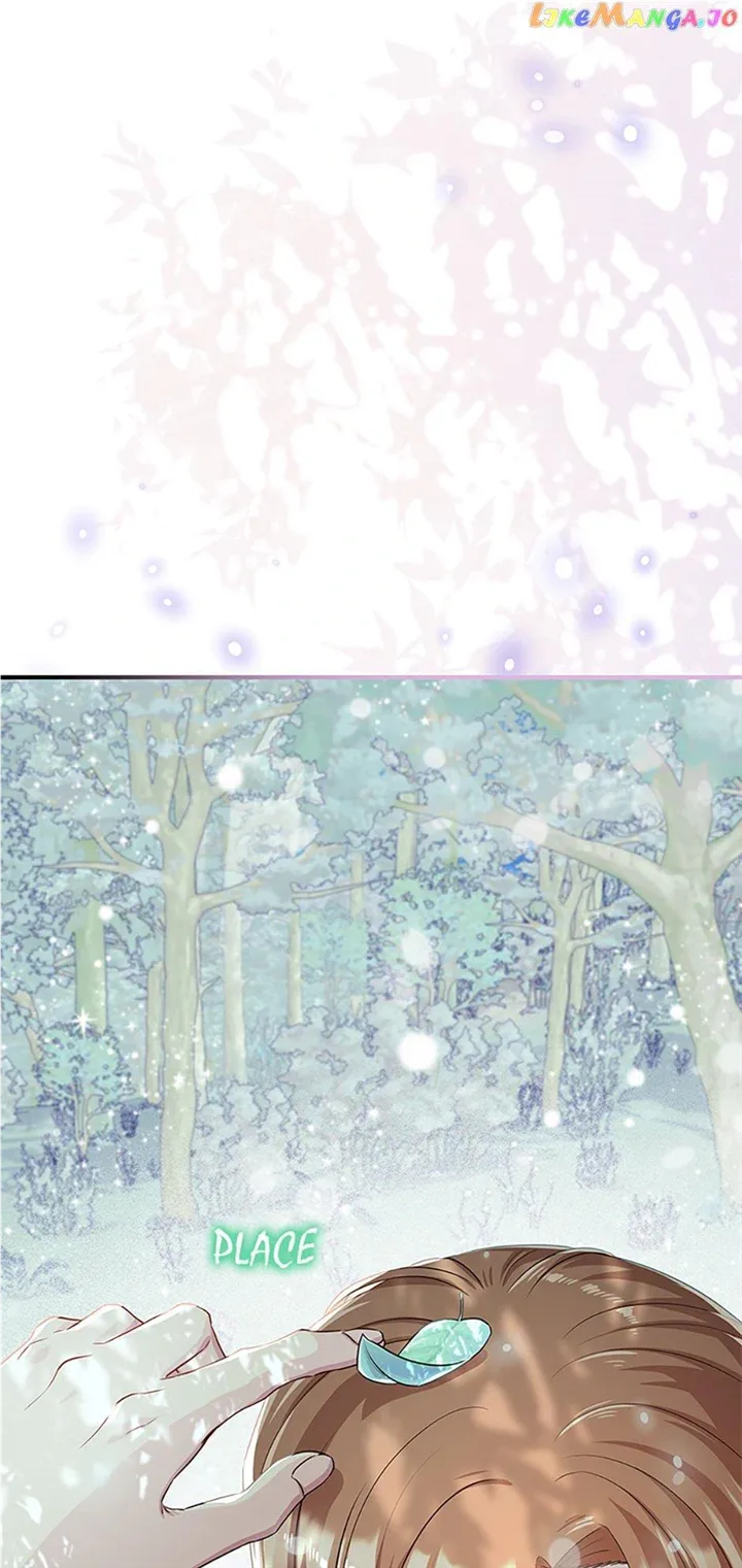 Avoiding the Heavenly Emperor Chapter 81 page 12