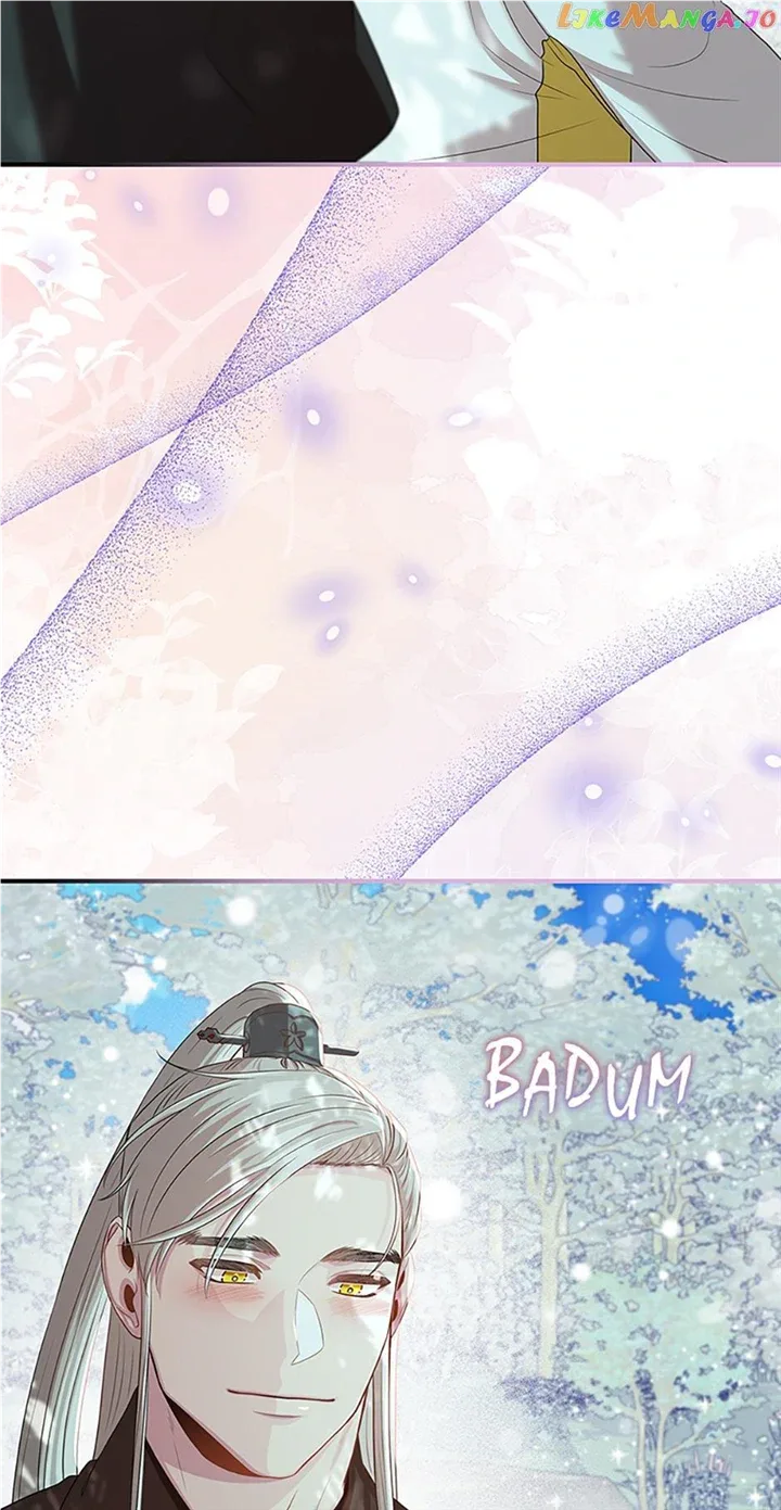 Avoiding the Heavenly Emperor Chapter 81 page 29
