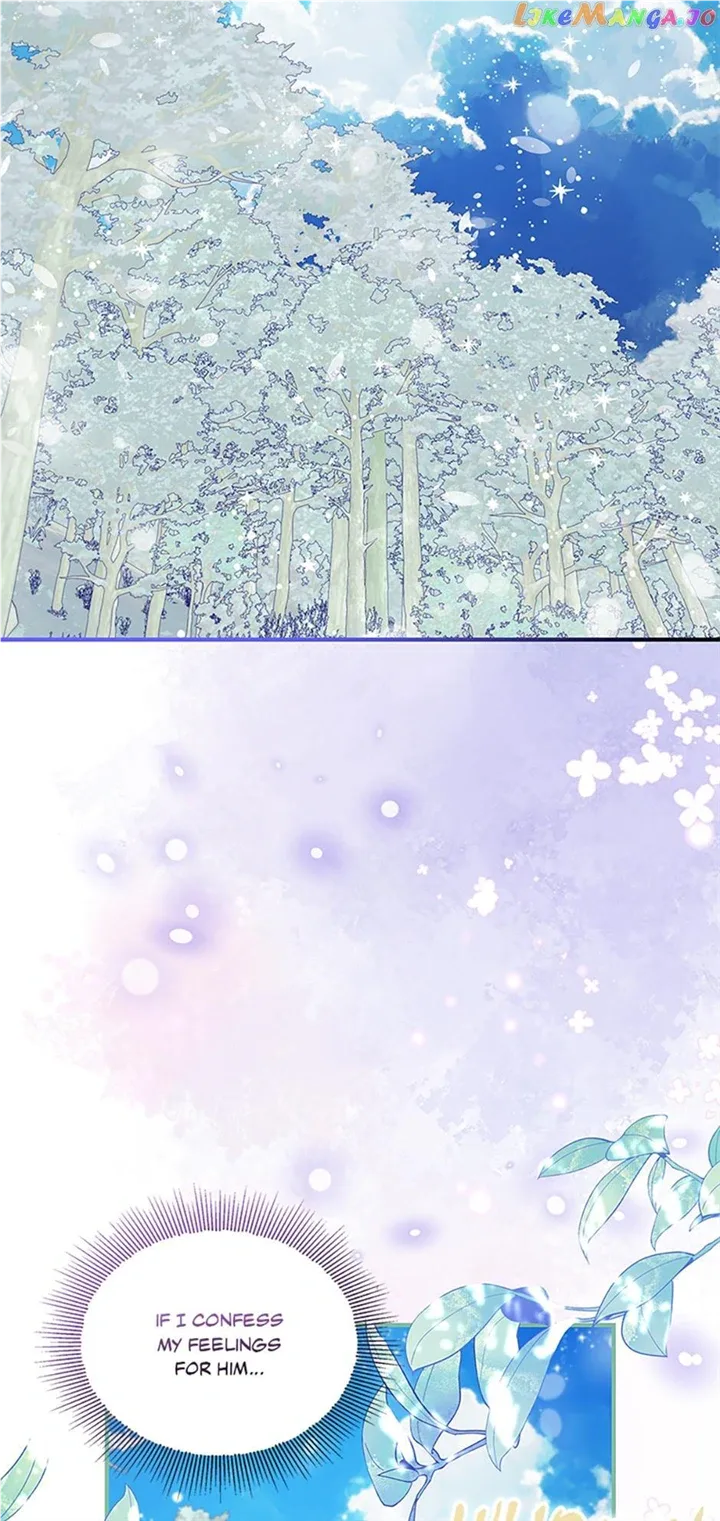 Avoiding the Heavenly Emperor Chapter 81 page 16
