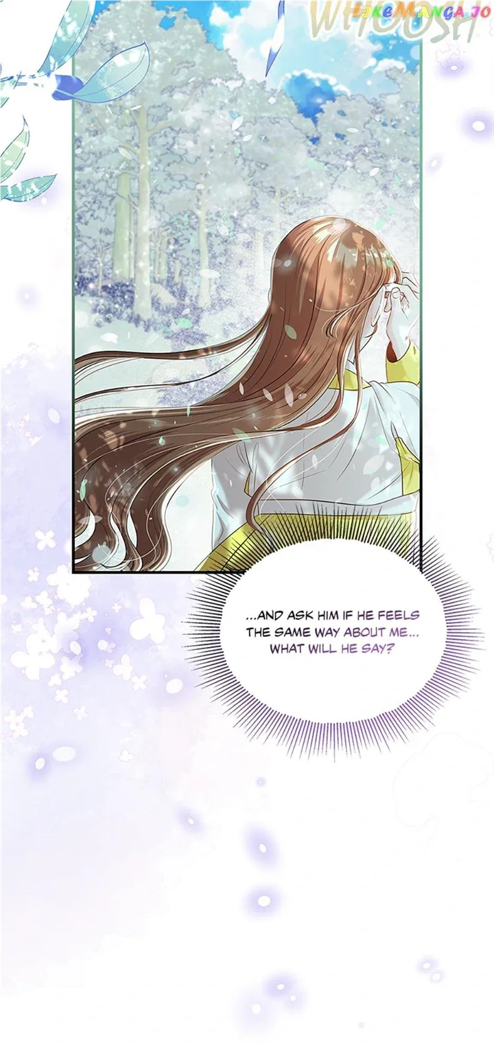 Avoiding the Heavenly Emperor Chapter 81 page 17