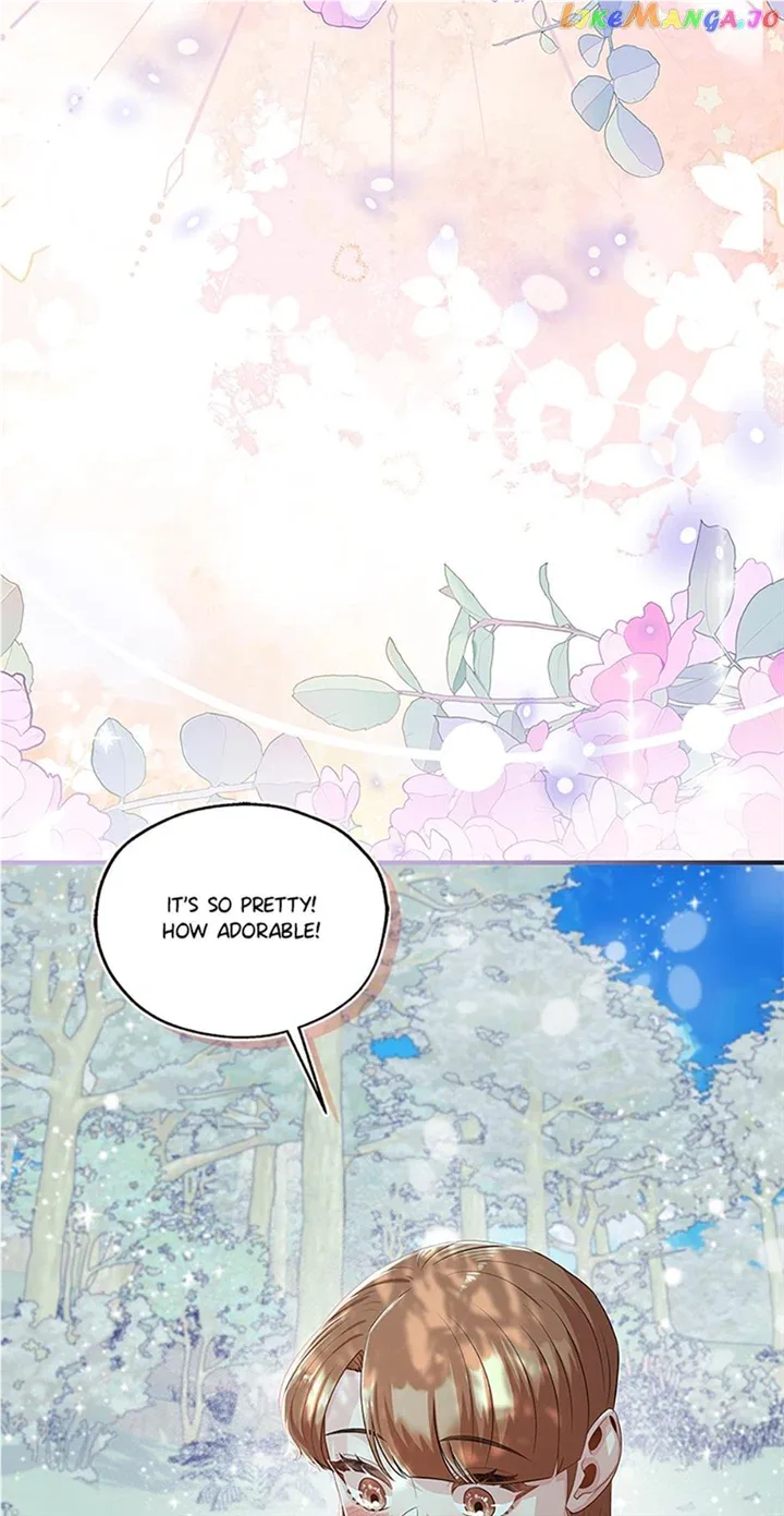 Avoiding the Heavenly Emperor Chapter 81 page 22