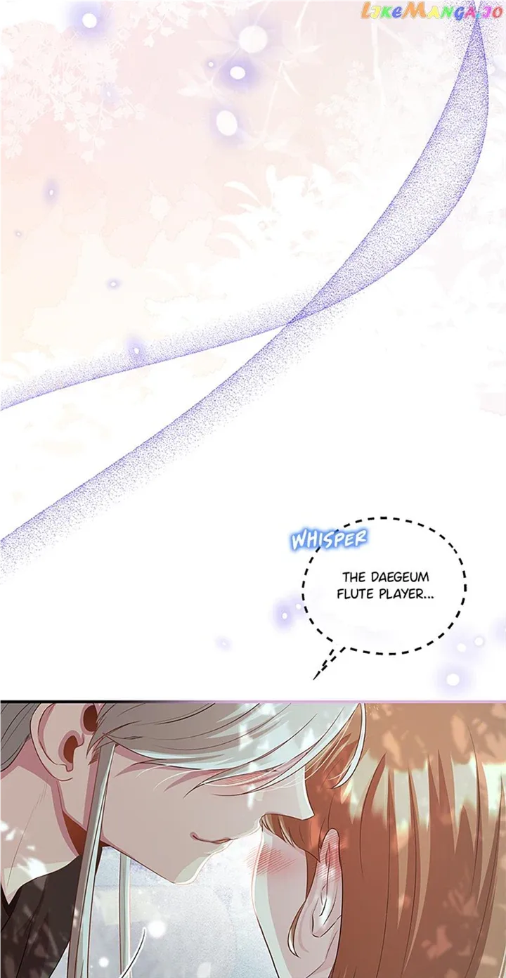 Avoiding the Heavenly Emperor Chapter 81 page 31