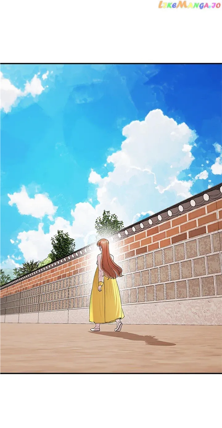 Avoiding the Heavenly Emperor Chapter 81 page 37