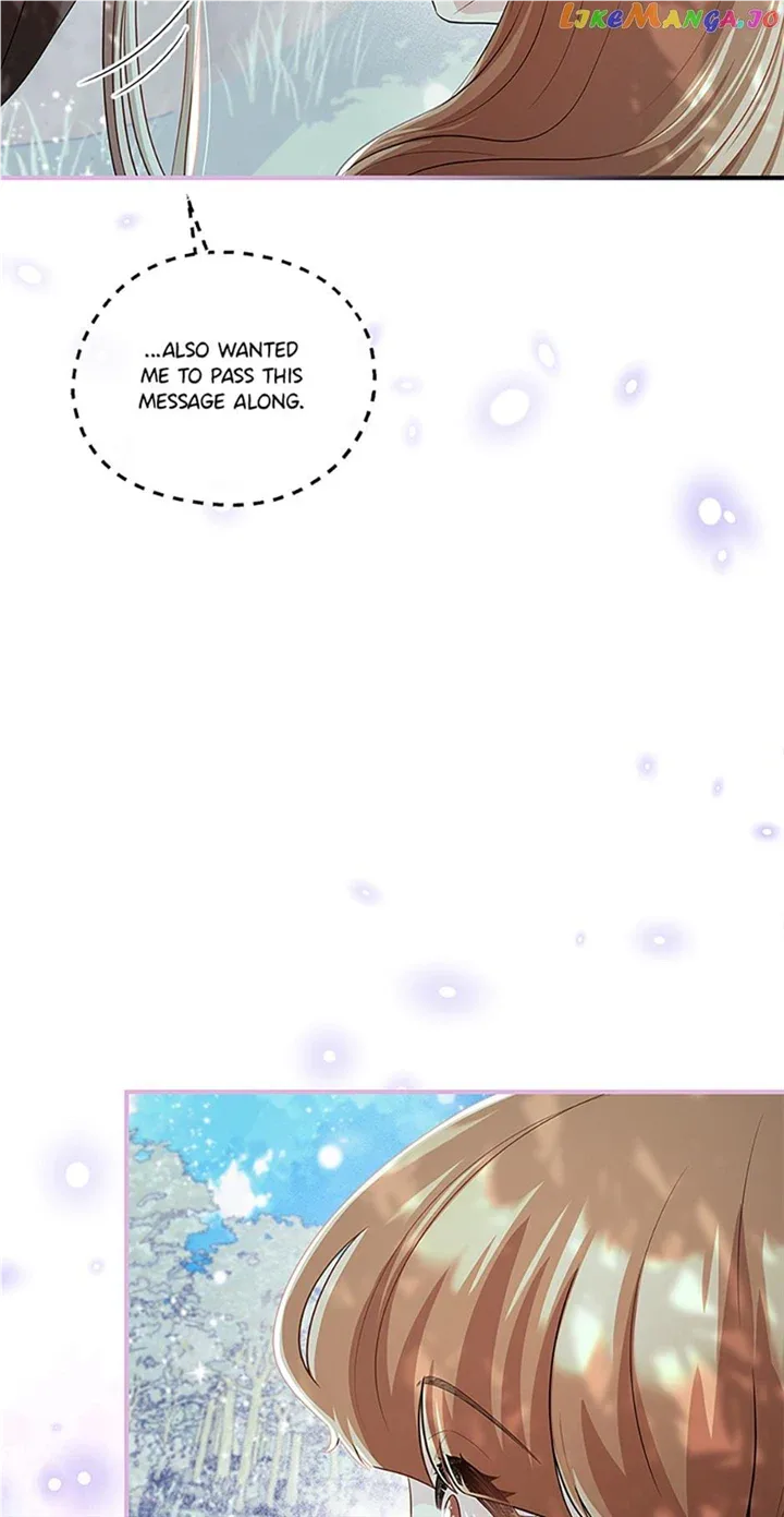 Avoiding the Heavenly Emperor Chapter 81 page 32