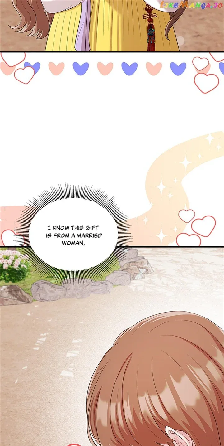 Avoiding the Heavenly Emperor Chapter 81 page 40