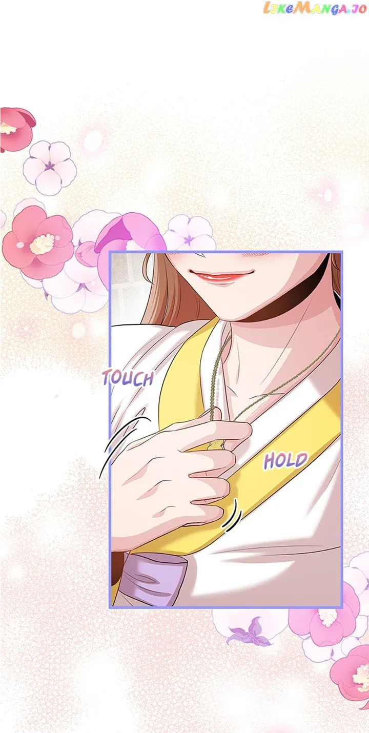 Avoiding the Heavenly Emperor Chapter 81 page 38