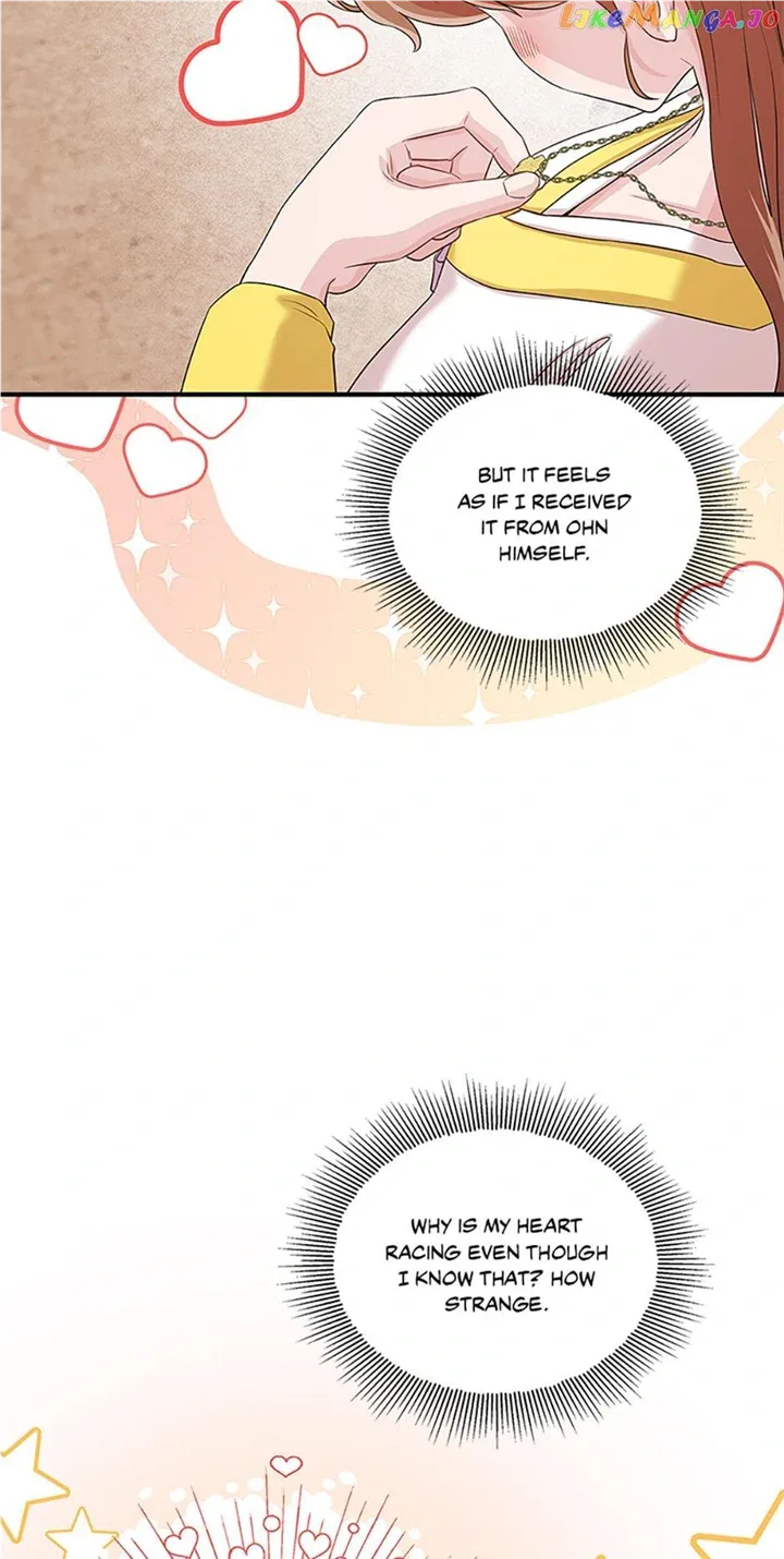 Avoiding the Heavenly Emperor Chapter 81 page 41