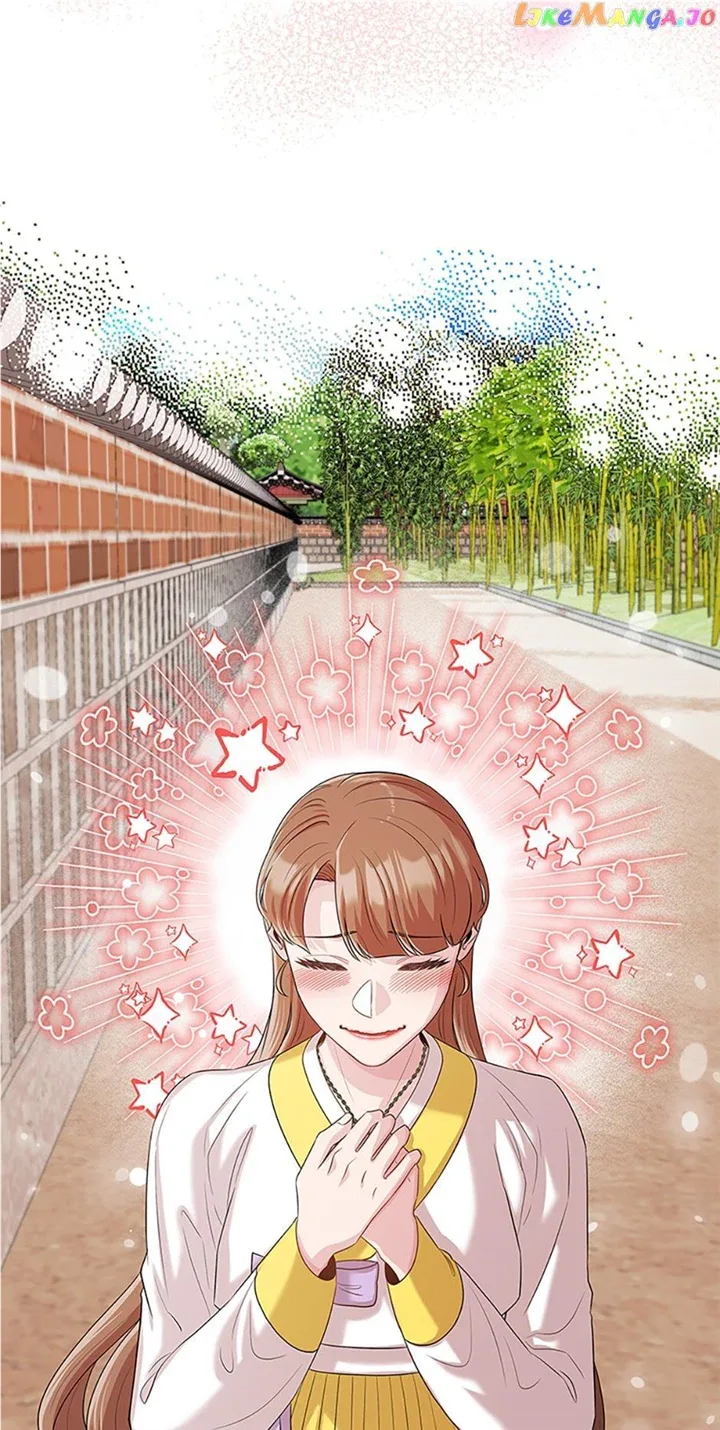 Avoiding the Heavenly Emperor Chapter 81 page 39