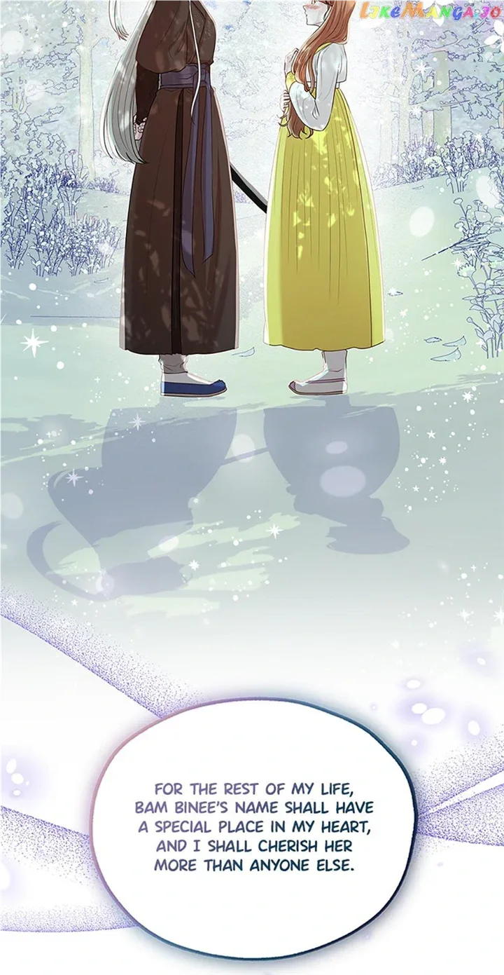 Avoiding the Heavenly Emperor Chapter 81 page 34