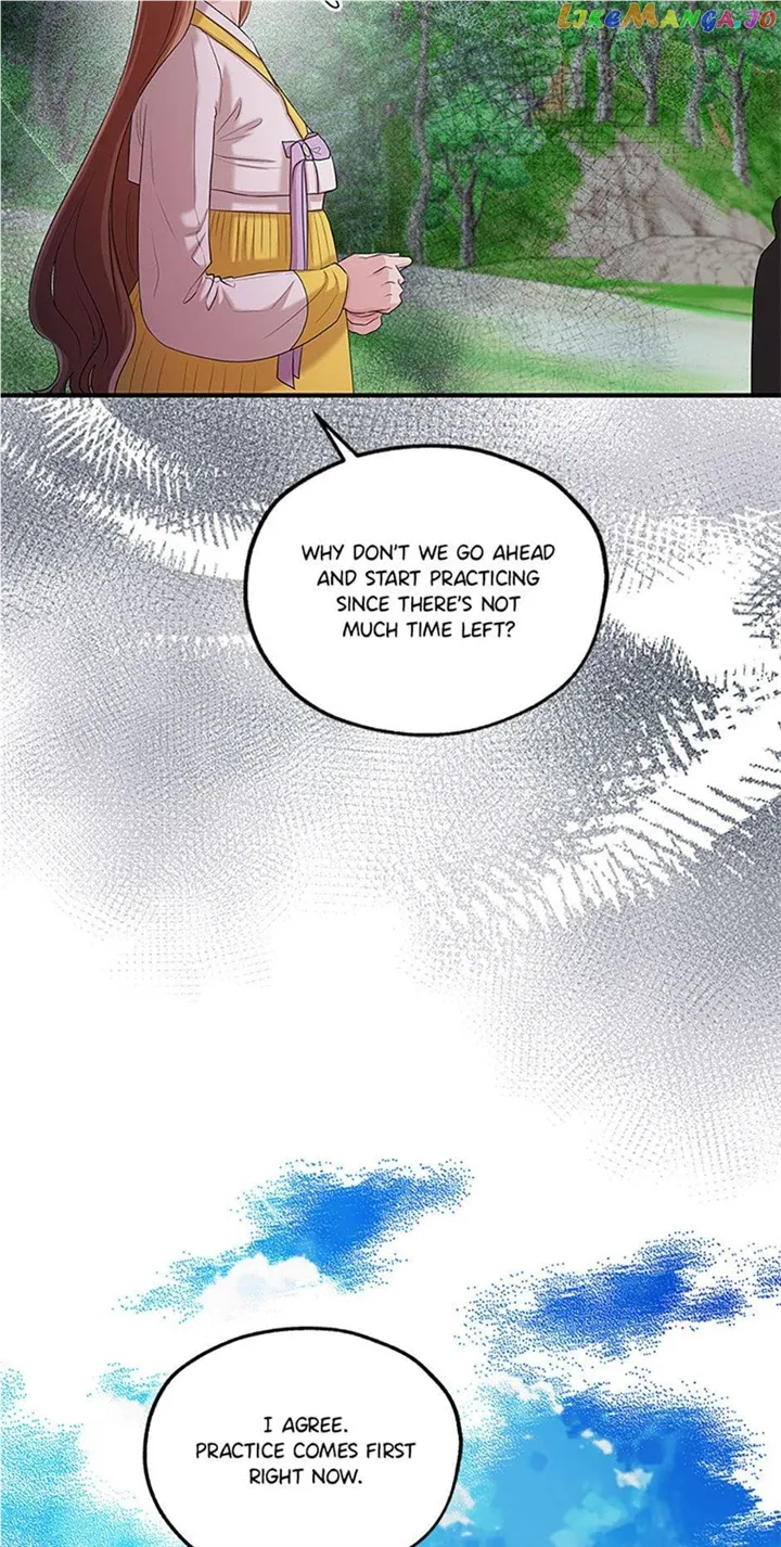 Avoiding the Heavenly Emperor Chapter 81 page 50