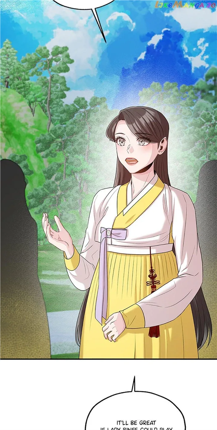 Avoiding the Heavenly Emperor Chapter 81 page 51