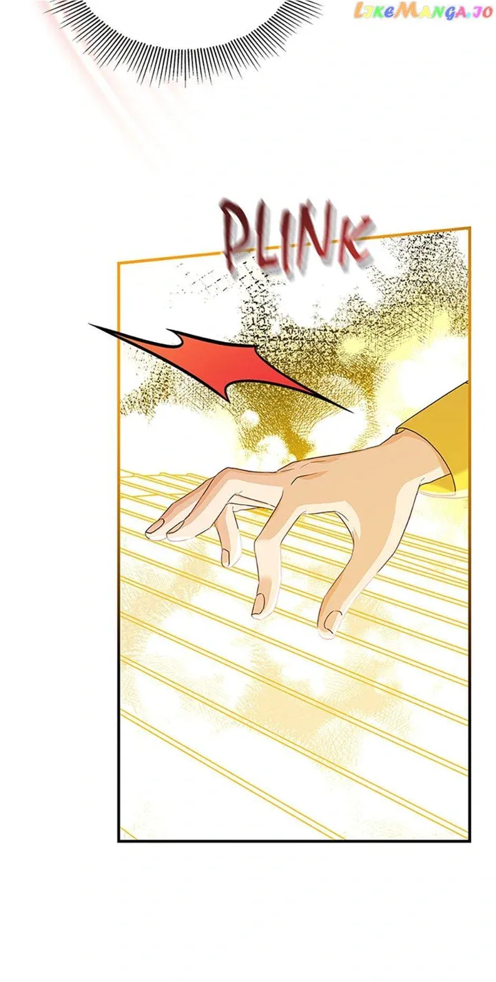 Avoiding the Heavenly Emperor Chapter 81 page 56