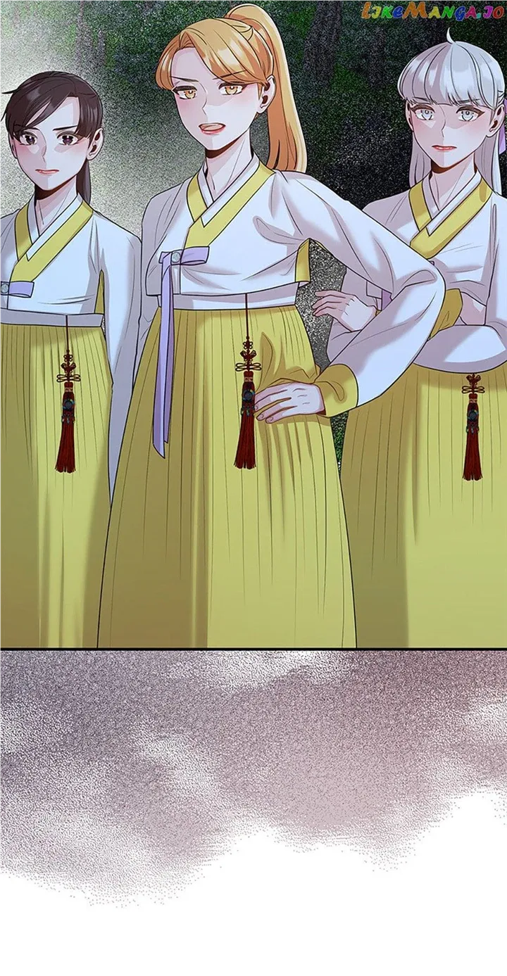 Avoiding the Heavenly Emperor Chapter 81 page 66