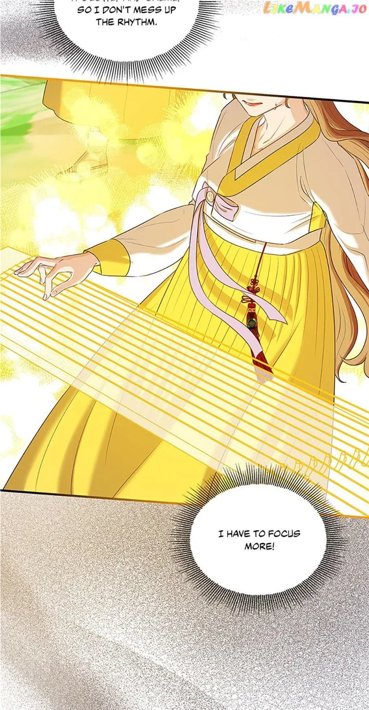 Avoiding the Heavenly Emperor Chapter 81 page 61