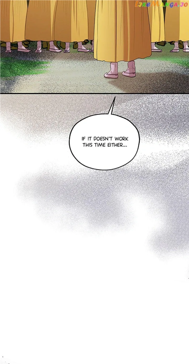 Avoiding the Heavenly Emperor Chapter 81 page 64