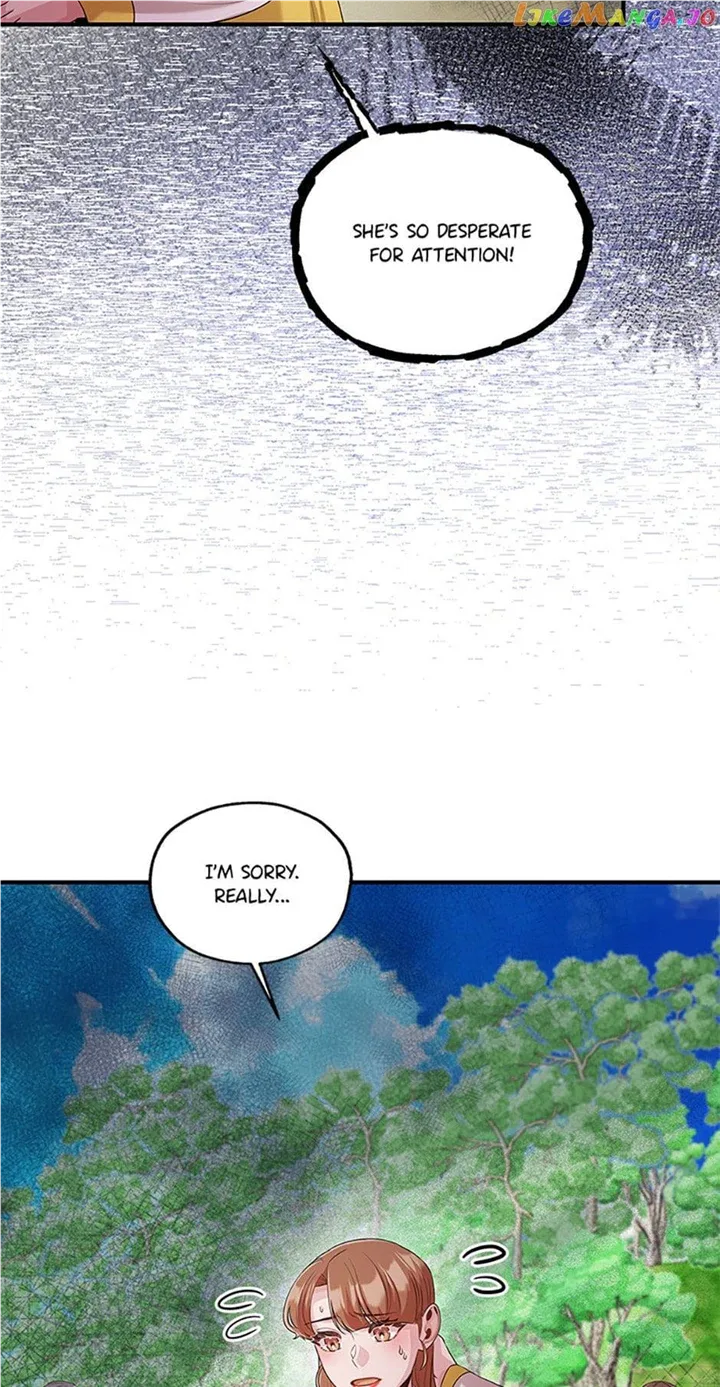 Avoiding the Heavenly Emperor Chapter 81 page 58