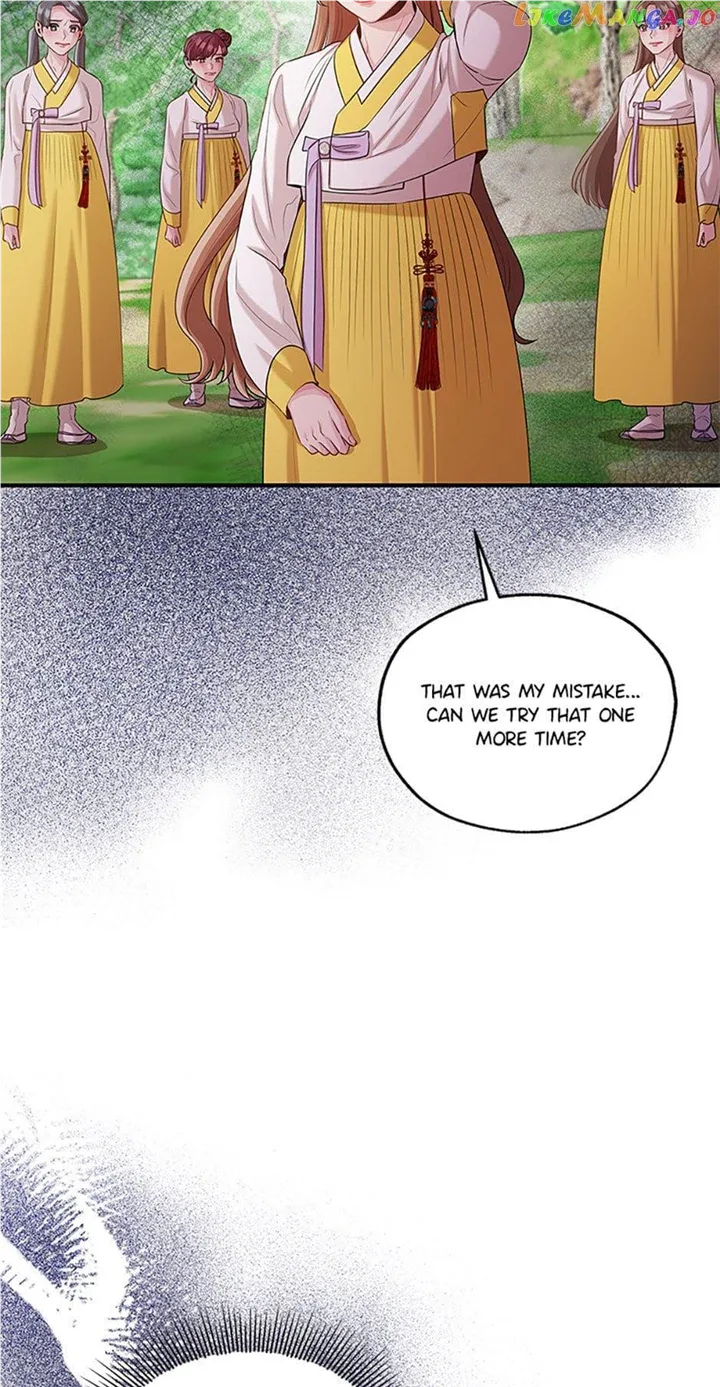 Avoiding the Heavenly Emperor Chapter 81 page 59