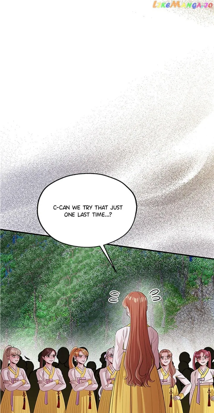 Avoiding the Heavenly Emperor Chapter 81 page 63