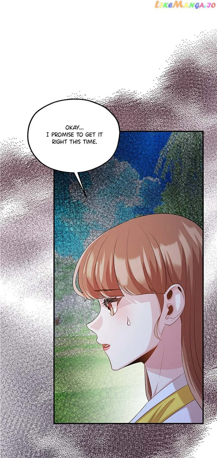 Avoiding the Heavenly Emperor Chapter 81 page 67