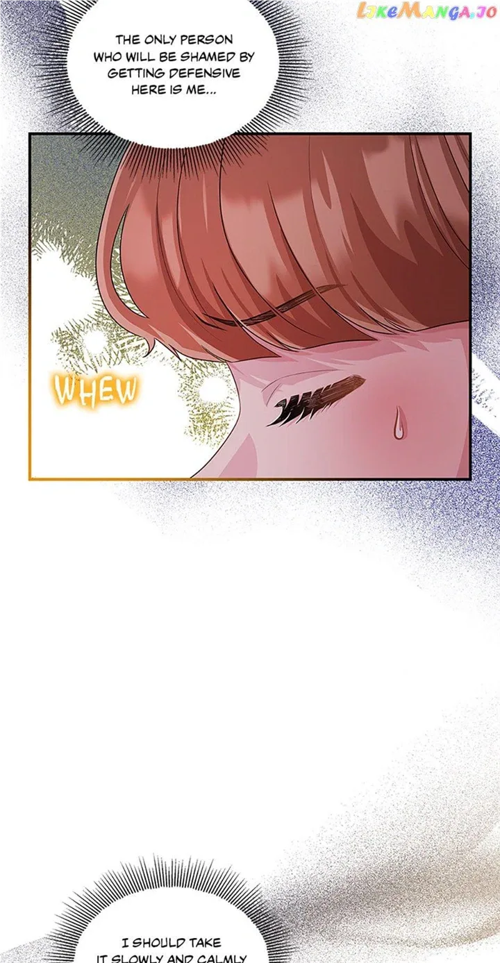 Avoiding the Heavenly Emperor Chapter 81 page 60