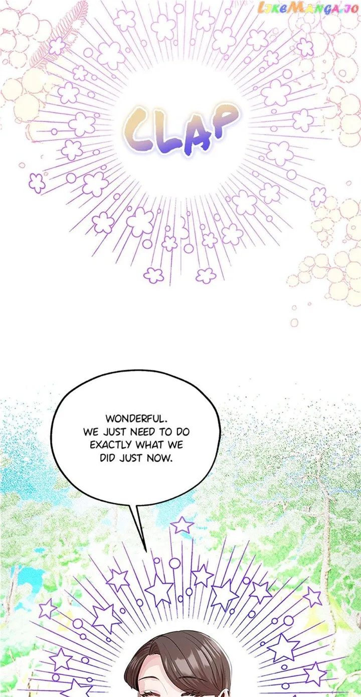 Avoiding the Heavenly Emperor Chapter 81 page 81